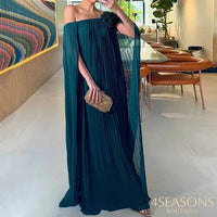 Verde Esmeralda
